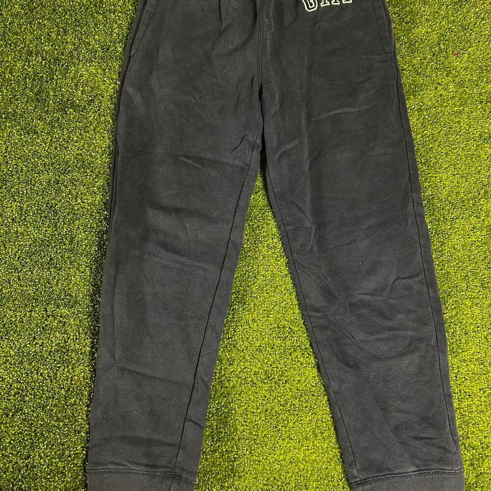 Gap Navy and Black Joggers-tracksuits